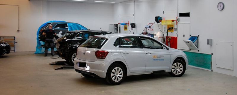 Alle Arbeitspositionen des Gutachtens müssen die eintrittspflichtigen Versicherer bezahlen.