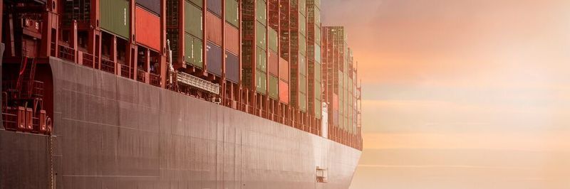 The supplier industry faces significant problems following the semiconductor shortage.