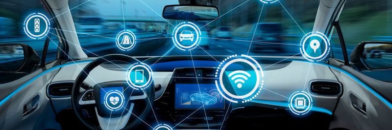 Das Thema Cybersicherheit für Automotive-Anwendungen ist eine enorme Herausforderung für die Hersteller; der neue Standard ISO/SAE 21434 soll helfen.