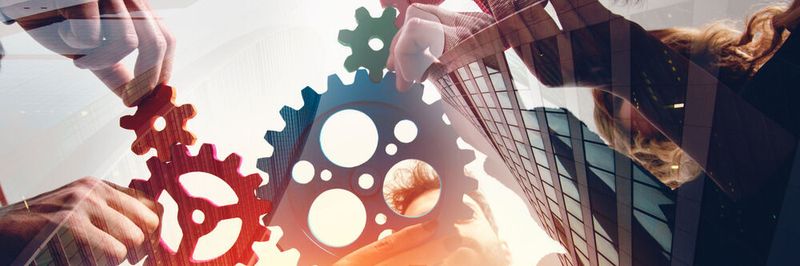 Um das Thema Sicherheit auf der Führungsebene eines mittelständischen Unternehmen erfolgreich zu implementieren müssen Sicherheitsbeauftragte und Projektverantwortliche nicht nur die IT verstehen, sondern auch die Strategie des Unternehmens.