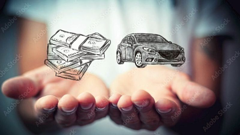 Wird ein Kreditvertrag widerrufen, heißt es „Geld gegen Ware“.