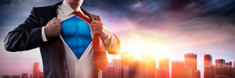 Was Iron Man und Jason Bourne mit der Privatsphäre bei Blockchain-Transaktionen zu tun haben zeigt dieser Artikel.
