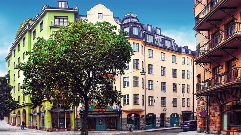 Wibu Systems eröffnet sein neues Büro in Stockholm.