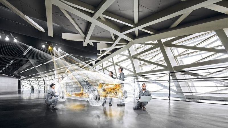 Der Kfz-Service der Zukunft wird in großem Maße auf digitalem Wege stattfinden. Werkstätten müssen sich jetzt darauf vorbereiten.