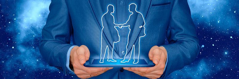Alles aus einer Hand: Hitachi-Vantara-Geschäftsführer Frank Weber stellt fest, dass „eine homogene IT-Landschaft technisch und auch mit Blick auf die Gesamtkosten durchaus Sinn“ ergibt.