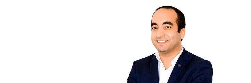 Der Autor: Karim Jouini ist Geschäftsführer von Expensya