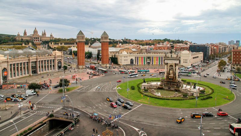 Barcelona will den Autobesitz unattraktiver machen.