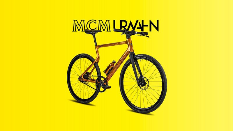 Nur 50 Exemplare zu einem Stückpreis von fast 10.000 Euro soll es von dem E-Bike in der luxuriösen MCM Edition geben.