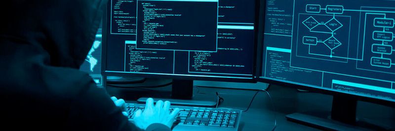 Nach dem Cyberangriff auf den IT-Dienstleister der Landeshauptstadt und des Kreises Ludwigslust-Parchim haben auch andere Städte in Mecklenburg-Vorpommern mit IT-Problemen zu kämpfen