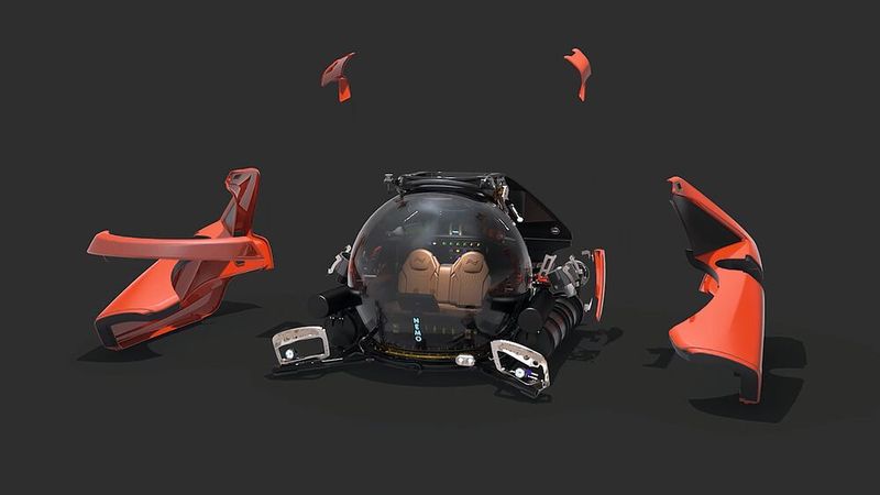 Im Fokus von Solidworks 2022: Nutzerzentrierte Verbesserungen für beschleunigte Produktentwicklung, die von Anwendern gewünscht wurden und zudem aus mehr als 100 Projekten wie der Entwicklung des Tauchbootes Nemo resultieren.