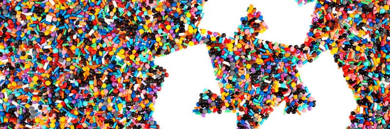 Studie des Europäischen Patentamts zeigt: 60 Prozent aller Patentanmeldungen für Kunststoffrecycling und Biokunststofftechnologien kommen aus Europa und den USA.