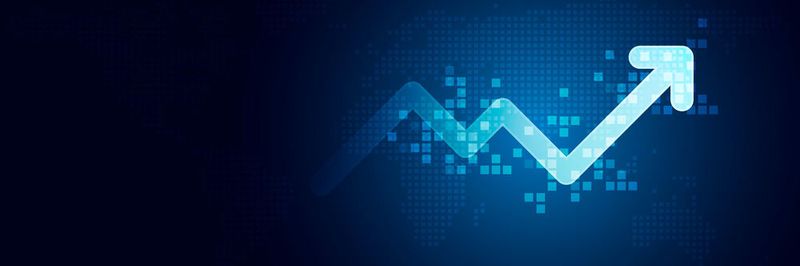 The demand for chips will also rise sharply for other applications such as sensors and processors.