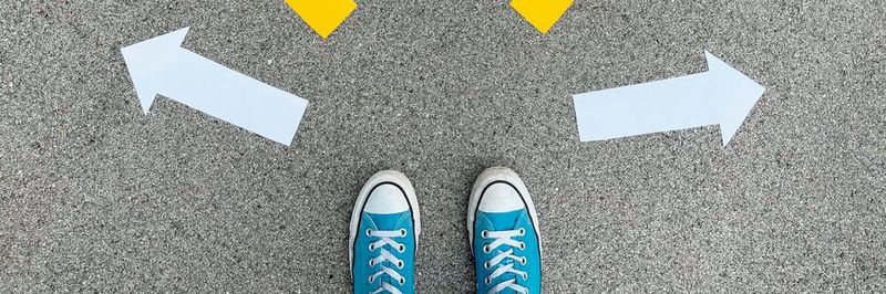 Welches Office-Konzept passt zu meinem Unternehmen? Jetzt stehen alle Wege offen, ein modernes Arbeitsmodell einzuführen.