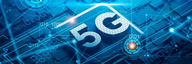 Der Funkstandard 5G soll ruckelfreie und stabile Übertragungen sicherstellen