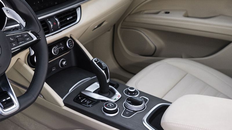 Ein Automatikgetriebe ist inzwischen die präferierte Antriebsart der deutschen Autokäufer.