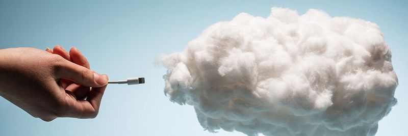 Datenspeicherung in der Cloud ist mit den hier vorgestellten Anbietern Ionos, Proom, Dracoon und NoReplika eine sichere Sache.