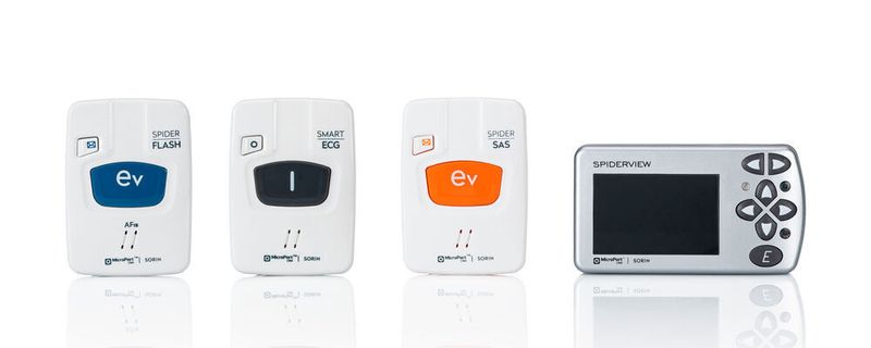 Micro Port CRM entwirft und entwickelt Lösungen für das Herzrhythmus-Management und die Behandlung von Herzinsuffizienz.
