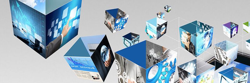 Viele Unternehmen unterschiedlichster Branchen setzen auf Private-, Hybrid- oder Multi-Cloud-Szenarien aus IBM- und SAP-Services.