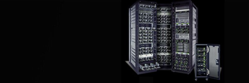 ITRenew etabliert Geschäftsmodelle, die auf aufgefrischtem IT-Equipment basieren, das Hyperscaler ausgemustert haben.