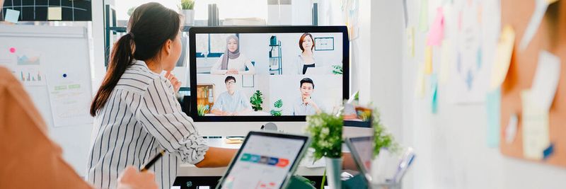 Mit dem ersten Corona-Lockdown mussten IT-Teams von einem Tag auf den anderen dafür sorgen, dass Hunderte bis Tausende Homeoffices auf das Firmennetzwerk zugreifen konnten.