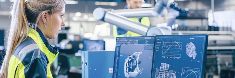 Die Digitalisierung erobert nicht nur alle Wirtschaftsbereiche, auch der Datenaustausch mit den Behörden geht dadurch unkomplizierter vonstatten