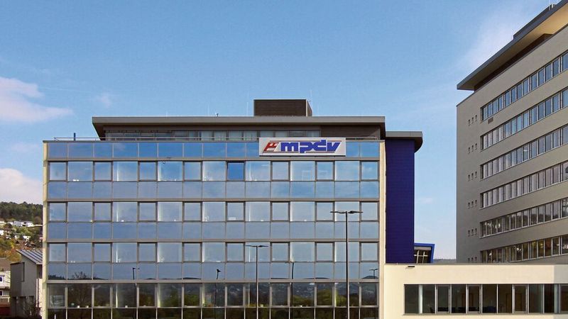 MPDV unterstützt die Automatisierungsplattform „ctrlX AUTOMATION“ von Bosch Rexroth.