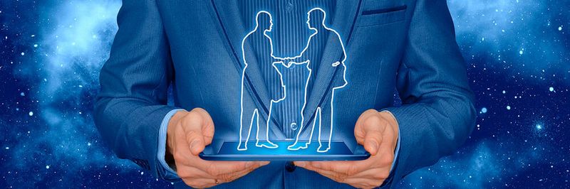 Alles aus einer Hand: Hitachi-Vantara-Geschäftsführer Frank Weber stellt fest, dass „eine homogene IT-Landschaft technisch und auch mit Blick auf die Gesamtkosten durchaus Sinn“ ergibt.