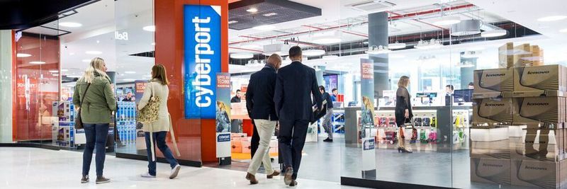 Seit dem 1. Oktober gehören die beiden Systemhäuser Bizteam und Eickelschulte zu dem E-Commerce-Unternehmen Cyberport.