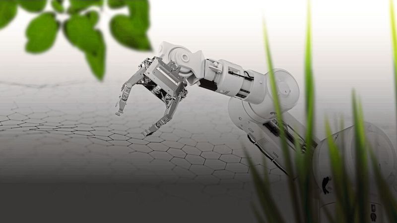 Nachhaltigkeit gewinnt an Bedeutung, ist aber oftmals ein Nebeneffekt vieler Digitalisierungsprojekte.