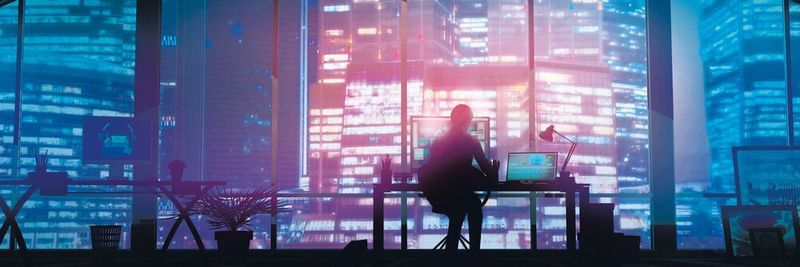 Der Trend geht beim digitalen Arbeitsplatz klar in Richtung hybrider Arbeitsmodelle. Damit werden weiterhin die Notebooks bei der Nachfrage dominieren.