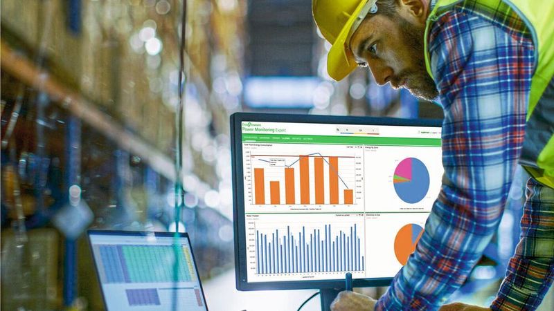 Mit den neuen Funktionen können Nutzer die Energieversorgung von kritischen Infrastrukturen überwachen und optimieren.