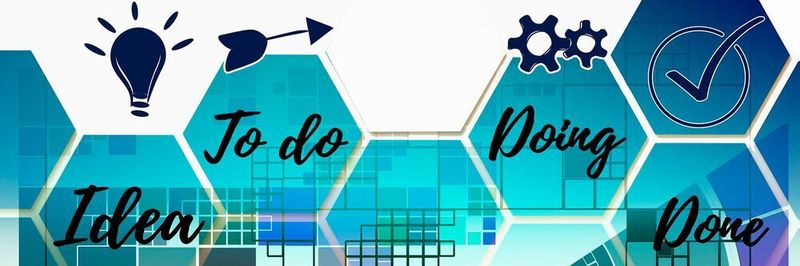 Workflows: Vier Punkte, um KI erfolgreich in ein Projekt zu impementieren.
