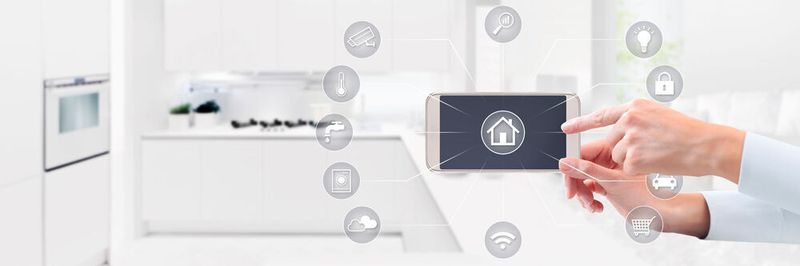 Bereits ein Viertel der Deutschen nutzt IoT-Haushaltsgeräte.