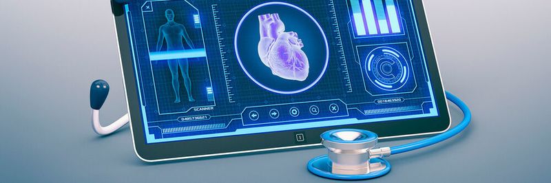 Die Nutzung medizinischer Daten ist die Grundlage für schnelle Diagnosen, effiziente Forschung und einen wirtschaftlichen Betrieb