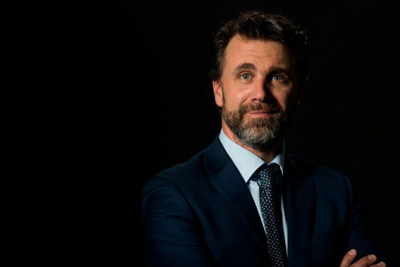 Felix Korten ist Rechtsanwalt und Vorstand der Kanzlei Korten Rechtsanwälte.