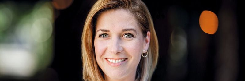 D21-Geschäftsführerin Lena-Sophie Müller fordert attraktive eGovernment-Dienste