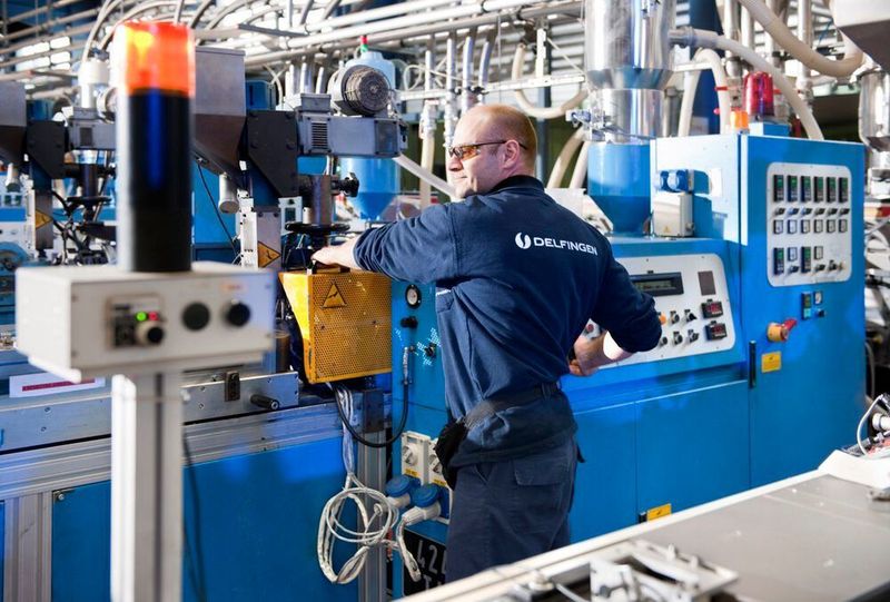 Delfingen hat Schlemmer übernommen und will das Werk in Haßfurt zu einem Flaggschiff-Standort ausbauen.