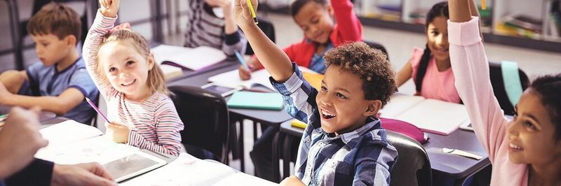 Die Bewerbung als „Smart School 2022“ ist bis zum 15. Januar 2022 möglich