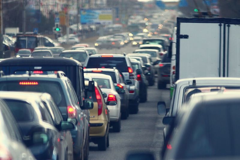 Deutschland muss ambitionierte Maßnahmen ergreifen, wenn es die Sektorenziele im Verkehr erreichen will.