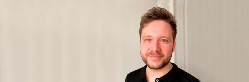 Der Autor: Nils Funke ist Product Owner im Bereich KI & Machine Learning bei AIM Agile IT Management