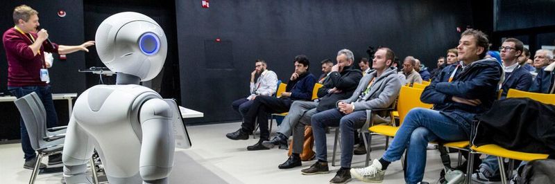 Die SFScon 2021 soll nach einem virtuellen Intermezzo wieder als Präsenzveranstaltung in Bozen stattfinden.