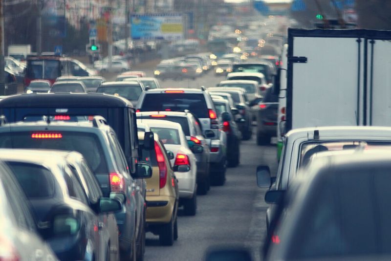 Deutschland muss ambitionierte Maßnahmen ergreifen, wenn es die Sektorenziele im Verkehr erreichen will.