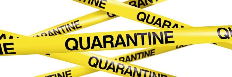 Die Behörden sollten eigentlich das Geld ersetzen, das die Unternehmen ihren Mitarbeitern während der Quarantäne bezahlt haben. Sie lehnen dies jedoch ab.
