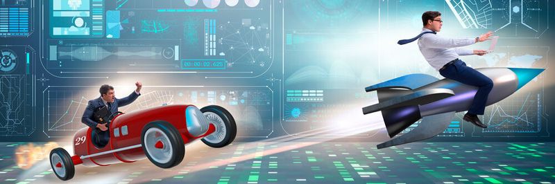 Wer in ein Zukunftsszenario von intelligenter, nachhaltiger Mobilität investieren möchte, kann seit dem 22. Oktober 2021 den BLXM-Token erwerben.