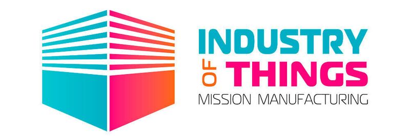 Im Zuge der Integration unseres Schwesterportals Mission Additive haben wir unser Logo überarbeitet.