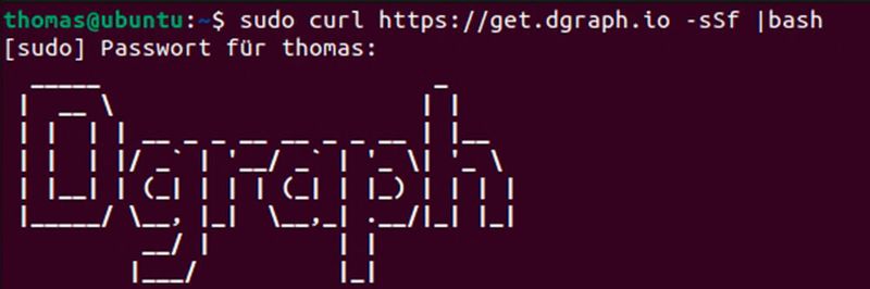 Dgraph ist die beliebteste Open-Source-Graph-Datenbank auf GitHub. Im Artikel zeigen wir die Gründe dafür auf.