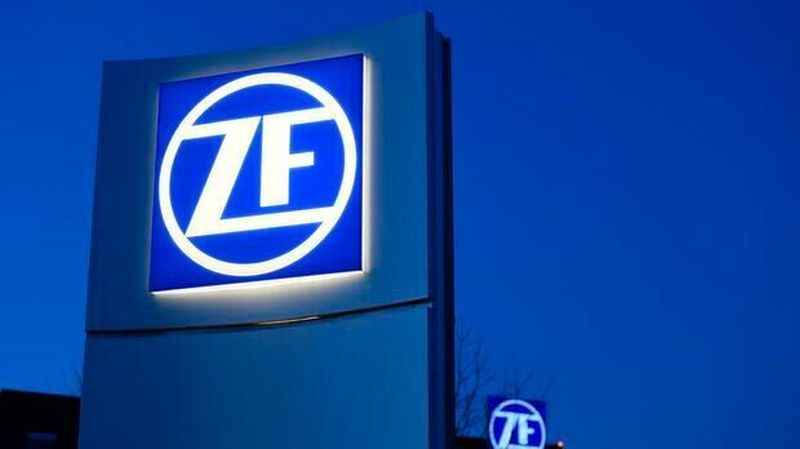 Rund 280 Mitarbeiter werden im hochwassergeschädigten Werk in Neuenahr-Ahrweiler beschäftigt. Für sie sucht ZF nun einen neuen Standort.