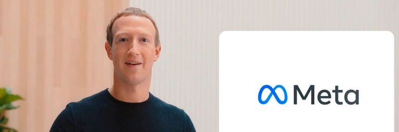 Facebook-Gründer Mark Zuckerberg hat die Umbenennung des Konzerns bekannt gegeben und will mit Metaverse die Kommunikationsplattform der Zukunft entwickeln.