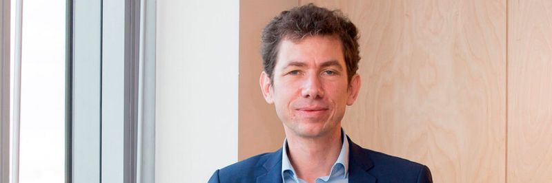Der Autor: Christophe Bourguignat ist CEO und Co-Founder von Zelros