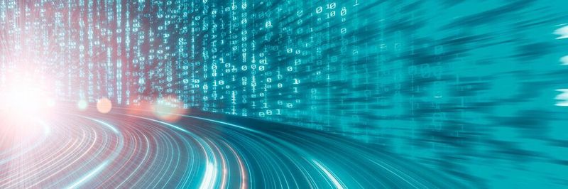 Um eine Geschäftspause zu vermeiden, sollten während einer Datenmigration die Prozesse und Anwendungen in Betrieb bleiben.